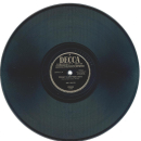 Ink Spots - What can you do? / More of the same sweet you