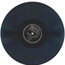 Bill Kenny of the Ink Spots - You are happiness / Moonlight Mystery