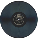 Ink Spots - If I had to hurt someone / To remind me of you