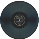 Ink Spots - Say something sweet to your sweetheart / You were only fooling