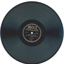 Ink Spots - Land of Love / Echoes