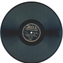 Ink Spots - Land of Love / Echoes
