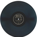 Bill Mr. Ink Spots Kenny  - What more can I do /...
