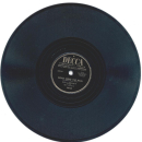 Bill Kenny of the Ink Spots - Dont mind the rain / Do you...