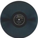 Ink Spots - All my life / Honest and truly