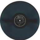 Ink Spots - A fool grows wise / Do something for me