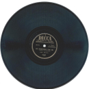 Ink Spots - A fool grows wise / Do something for me