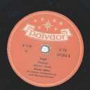 Werner Müller - Der lange Jan aus Amsterdam / Inge