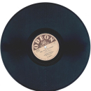Richard Tauber - Will You Remember / The Song of Songs