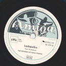 Erwin Hartung - Der Berliner liebt Musike / Lachpolka