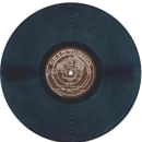 Grammophon-Streich-Orchester - Nachtschwärmer /...