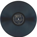 Mills Brothers - You tell me your dream Ill tell you mine / Sweet Adeline