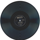Mills Brothers - Lazy Rivr / Cielito Lindo