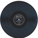 Mills Brothers - Down among the sheltering palms / Is it...