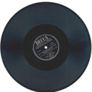 Mills Brothers - Down among the sheltering palms / Is it true what they say about dixie?