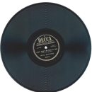 Mills Brothers - Baby dont be mad at me / I couldnt call...