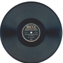 Mills Brothers - Wholl be the next one / I want you to want me