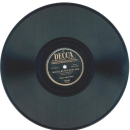 Mills Brothers - Wholl be the next one / I want you to want me
