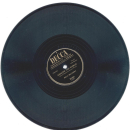 Mills Brothers - You dont have to drop a heart to break it / Around the world