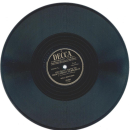 Mills Brothers - You dont have to drop a heart to break it / Around the world