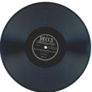 Ink Spots - Do you feel that way, too? / Information please