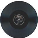 Ink Spots - Do you feel that way, too? / Information please
