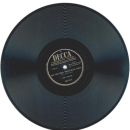 Ink Spots - Do you feel that way, too? / Information please