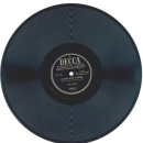 Ink Spots - A kiss and a rose / A knock on the door