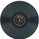 Ink Spots - A kiss and a rose / A knock on the door