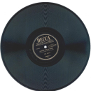 Ink Spots - A kiss and a rose / A knock on the door