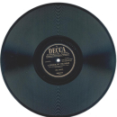 Ink Spots - A kiss and a rose / A knock on the door