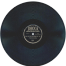 Ink Spots - You left me everything but you / My reward