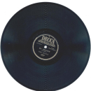 Ink Spots - You left me everything but you / My reward
