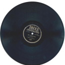 Ink Spots - You left me everything but you / My reward