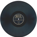 Ink Spots - I was dancing with someone / Sometime