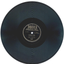 Ink Spots - I was dancing with someone / Sometime