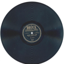 Ink Spots - Right about now / The way it used to be