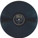 Ink Spots - Right about now / The way it used to be