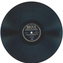 Ink Spots - Right about now / The way it used to be
