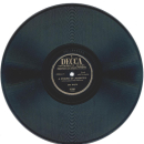 Ink Spots - If / A friend of Johnnys