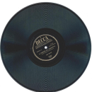 Ink Spots - If / A friend of Johnnys