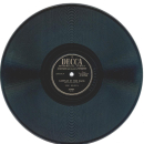 Ink Spots - Castle in the sand / Tell me you love me