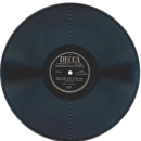 Ink Spots - Castle in the sand / Tell me you love me