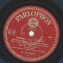 Serge Aranovic - Dein ist mein ganzes Herz / Immer nur lächeln