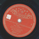 Bully Buhlan / Gloria Astor - Wir tanzen wieder Polka / Die Nacht singt heut ihr zärtlichstes Lied