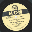 Art Mooney - The Cry of the Wild Goose / The Flying Dutchman