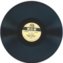 Bill Farrell - Gods Country / Spring made a fool of me