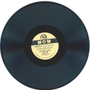 Art Mooney - Love me a little, little bit / Stay with the...