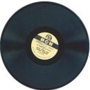 Art Mooney - Love me a little, little bit / Stay with the happy people
