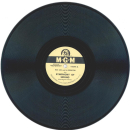Russ Case - Symphony of Spring / With my eyes wide open,...